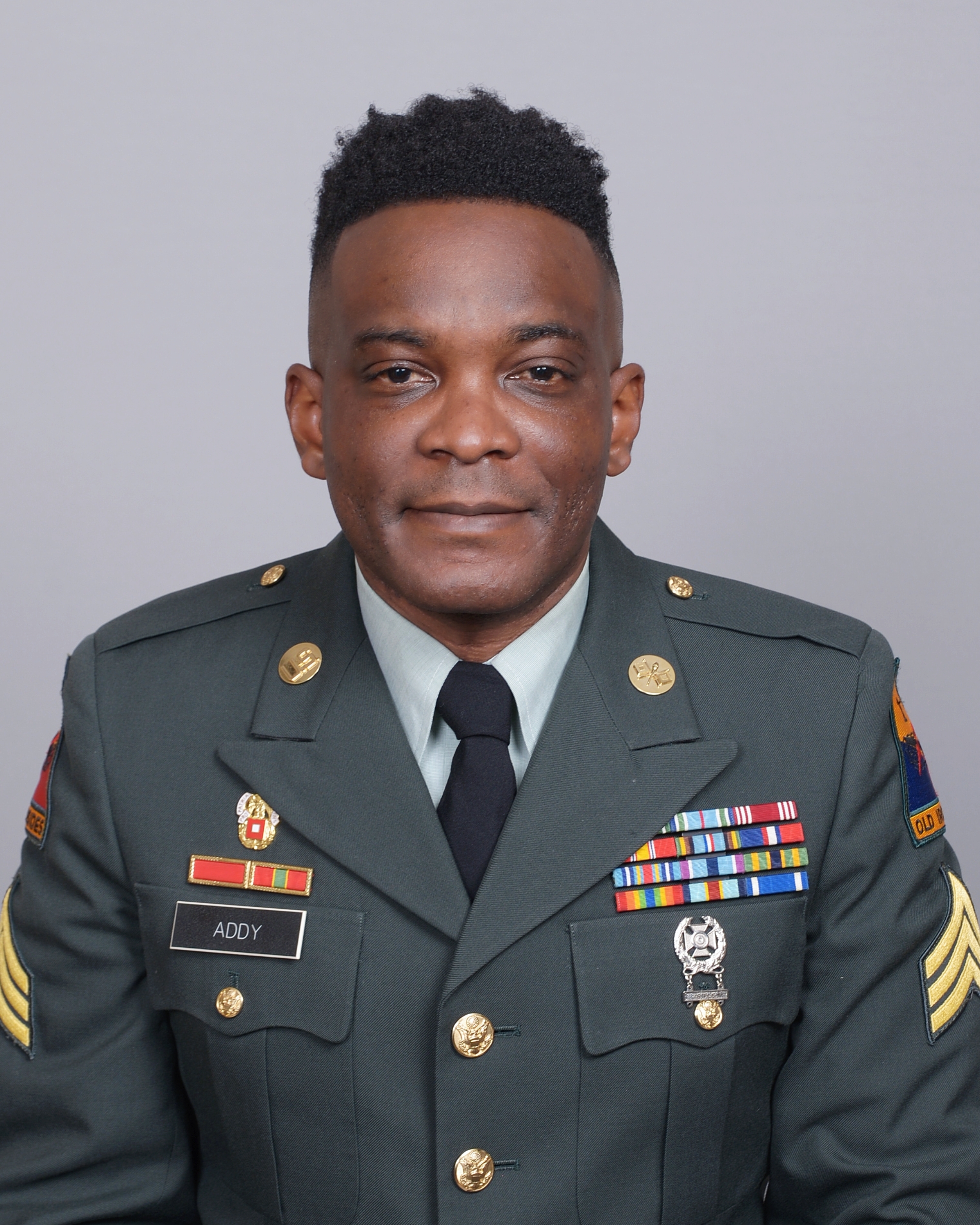 Hi, I'm Herb Addy — GunBasics MD Instructor