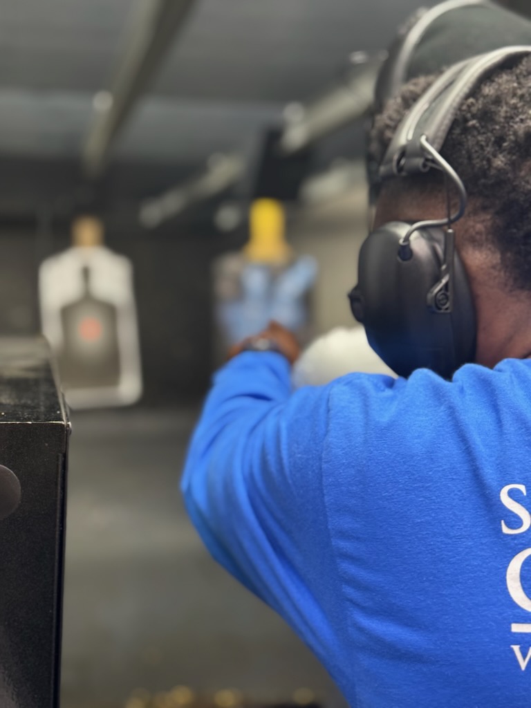 GunBasics MD Training