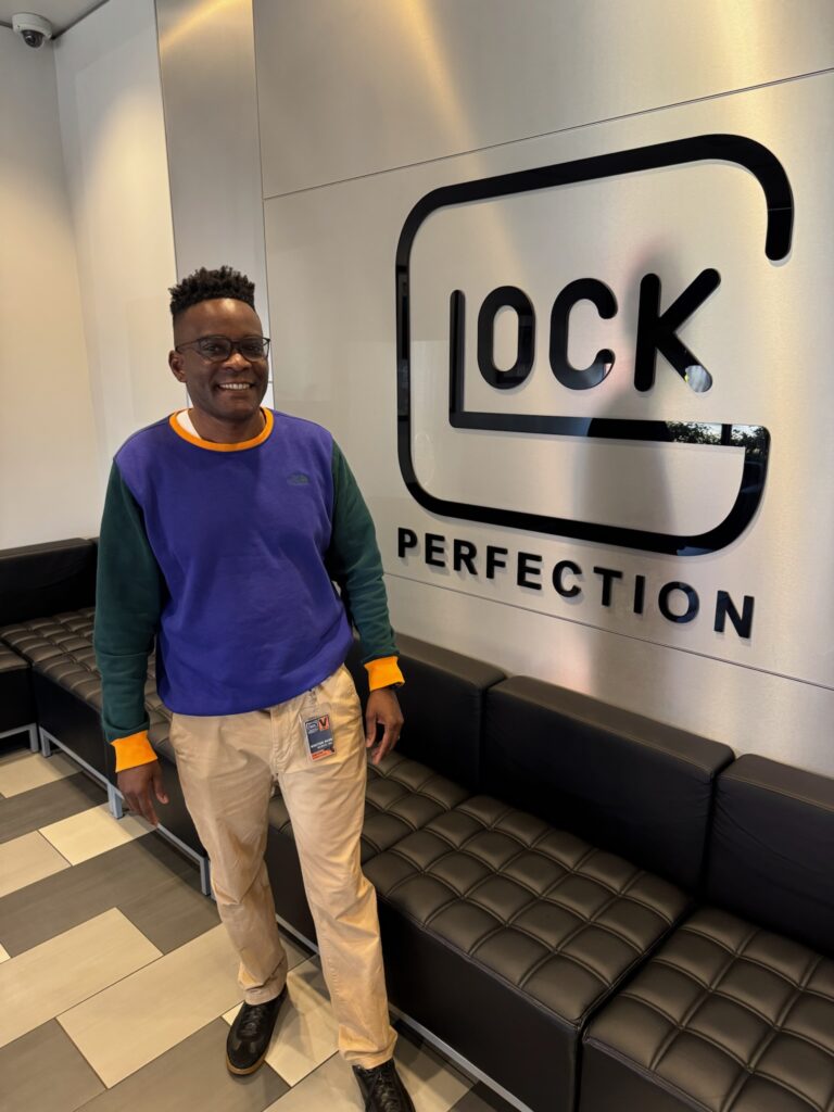 GunBasics MD Training