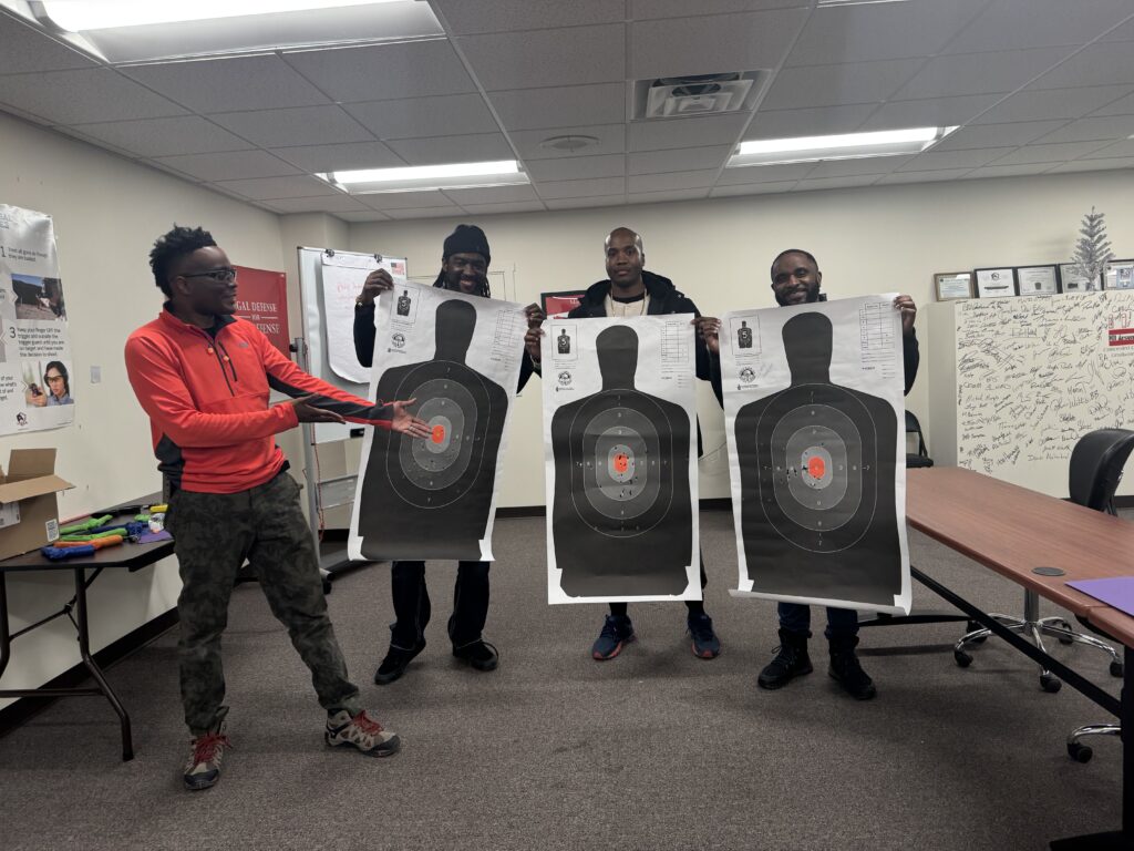GunBasics MD Training