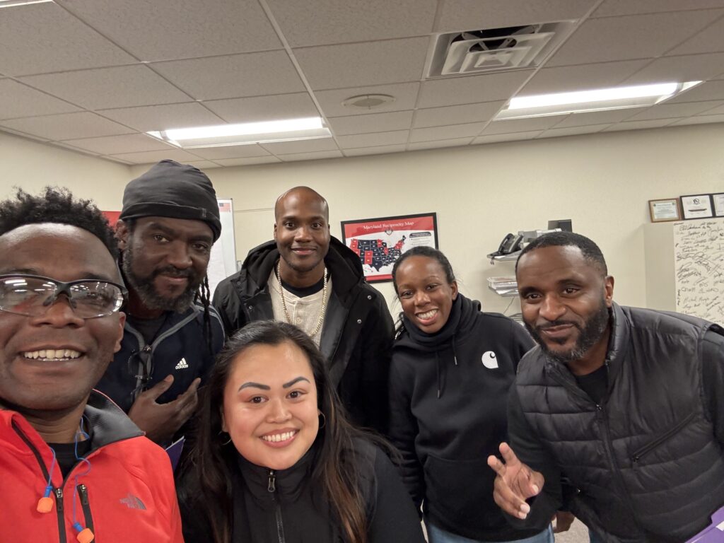 GunBasics MD Training