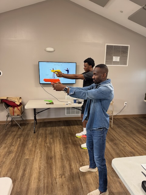 GunBasics MD Training